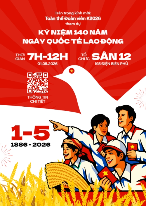 Mẫu Thư mời Thư mời — LayerPic