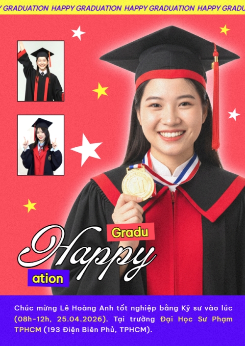 Mẫu Thư mời Thư mời — LayerPic