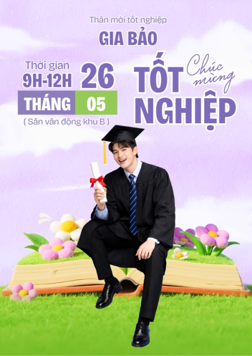 Mẫu Thư mời Thư mời — LayerPic