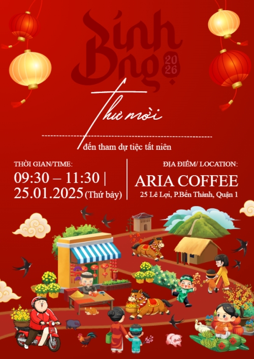 Mẫu Thư mời Thư mời — LayerPic