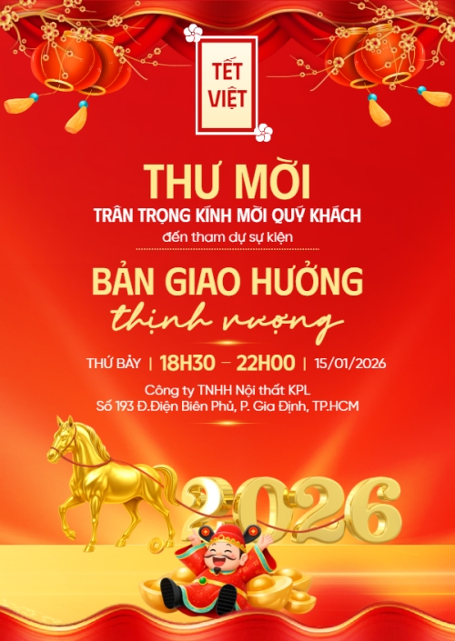 Thư mời