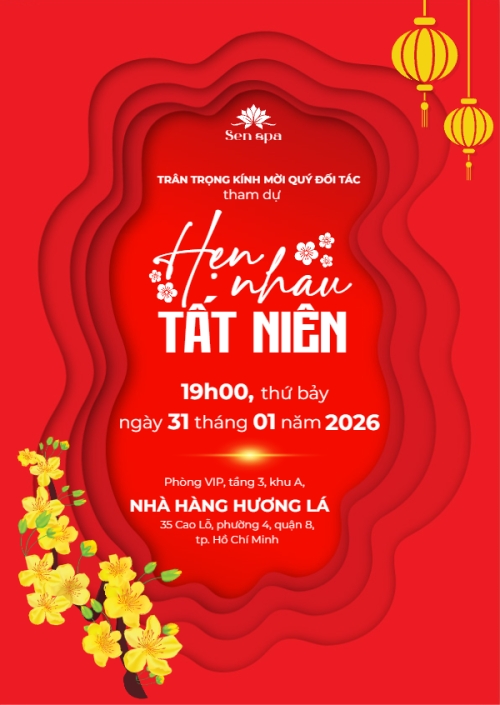 Mẫu Thư mời Thư mời — LayerPic