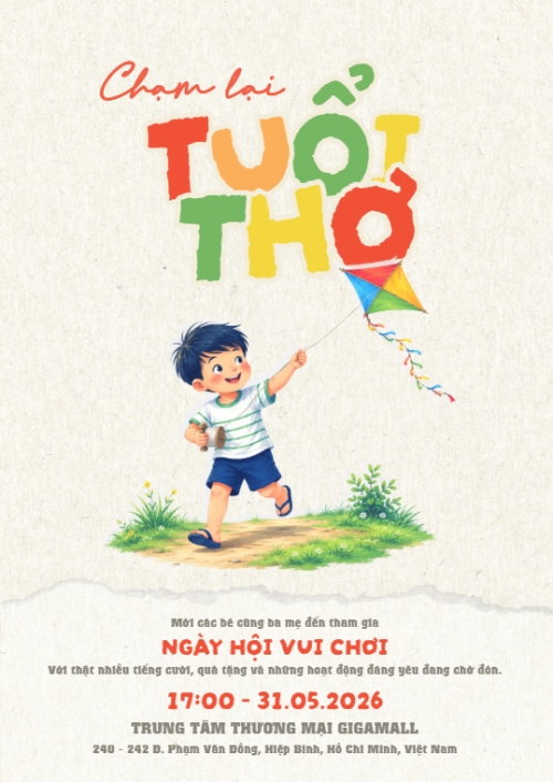 Mẫu Thư mời Thư mời — LayerPic