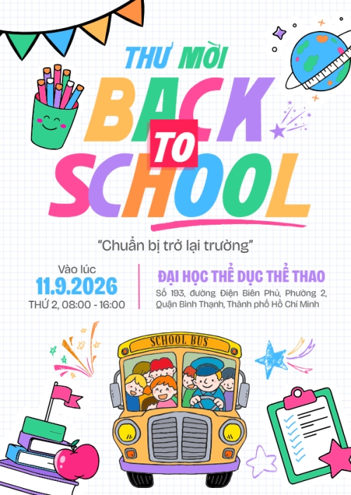 Mẫu Thư mời Thư mời — LayerPic