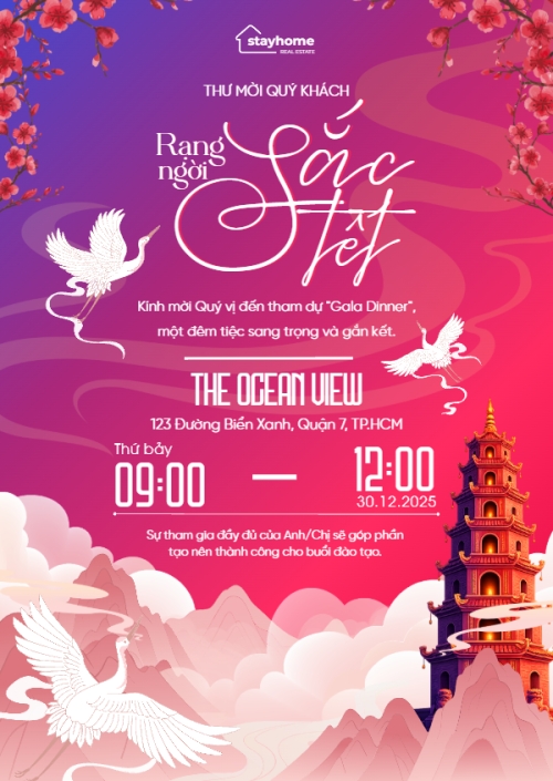 Mẫu Thư mời Thư mời — LayerPic