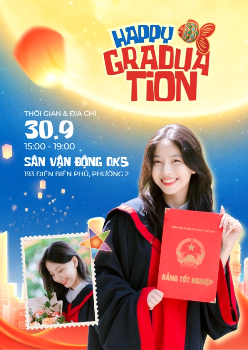 Mẫu Thư mời Thư mời — LayerPic
