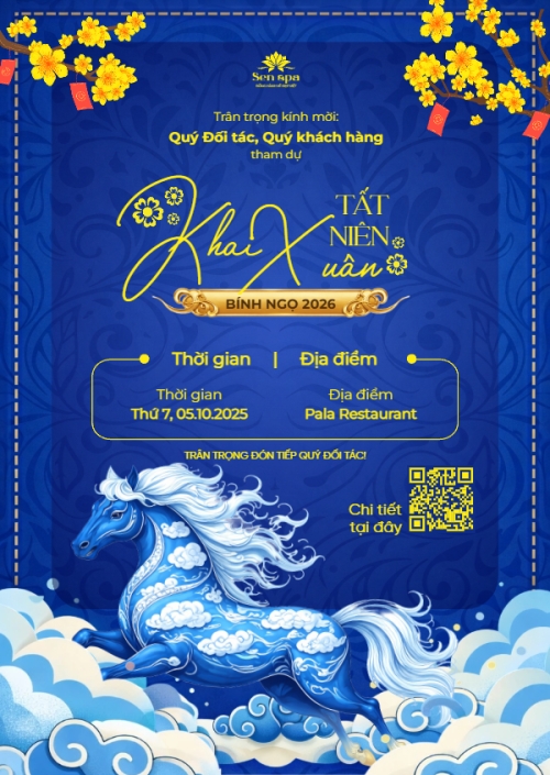 Mẫu Thư mời Thư mời — LayerPic