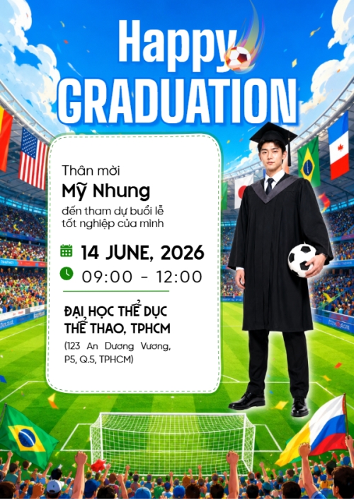 Thư mời