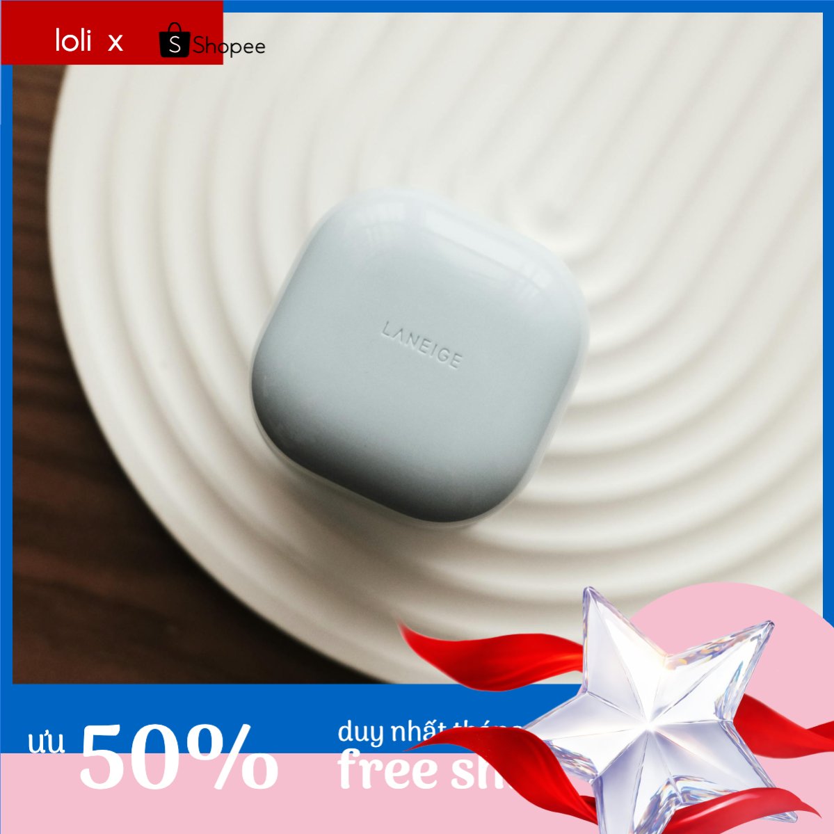 Giảm giá lễ 30/4 - 1/5