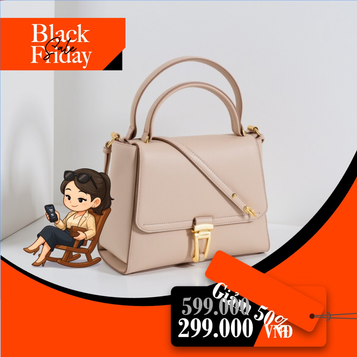 Black Friday sale