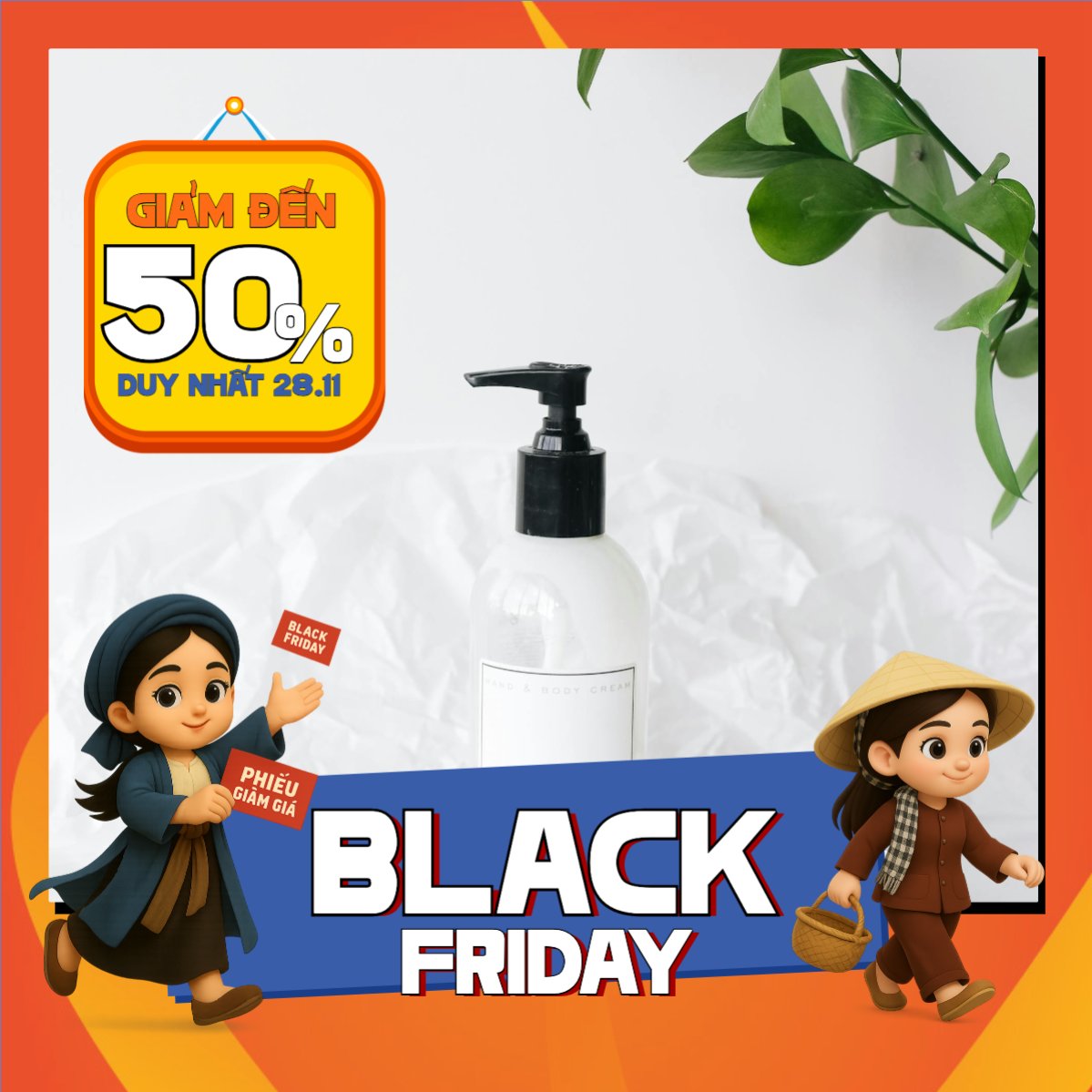 Black Friday