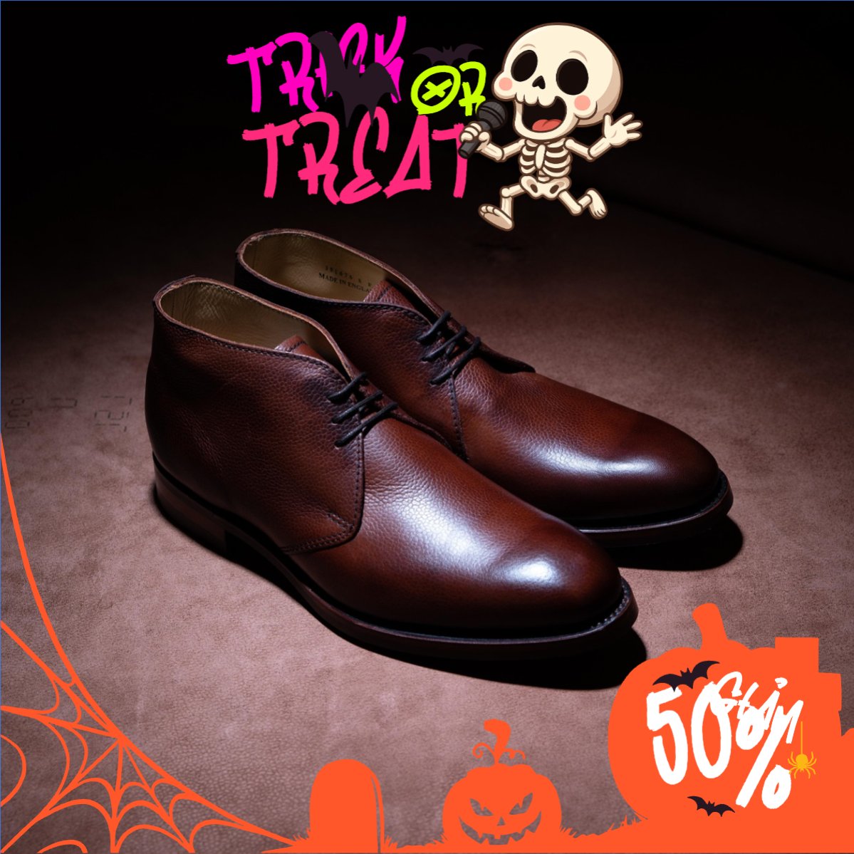 Halloween, giày, shoes, fashion, thời trang, outfit, dễ thương, cute, chibi, hoạt hình, cartoon