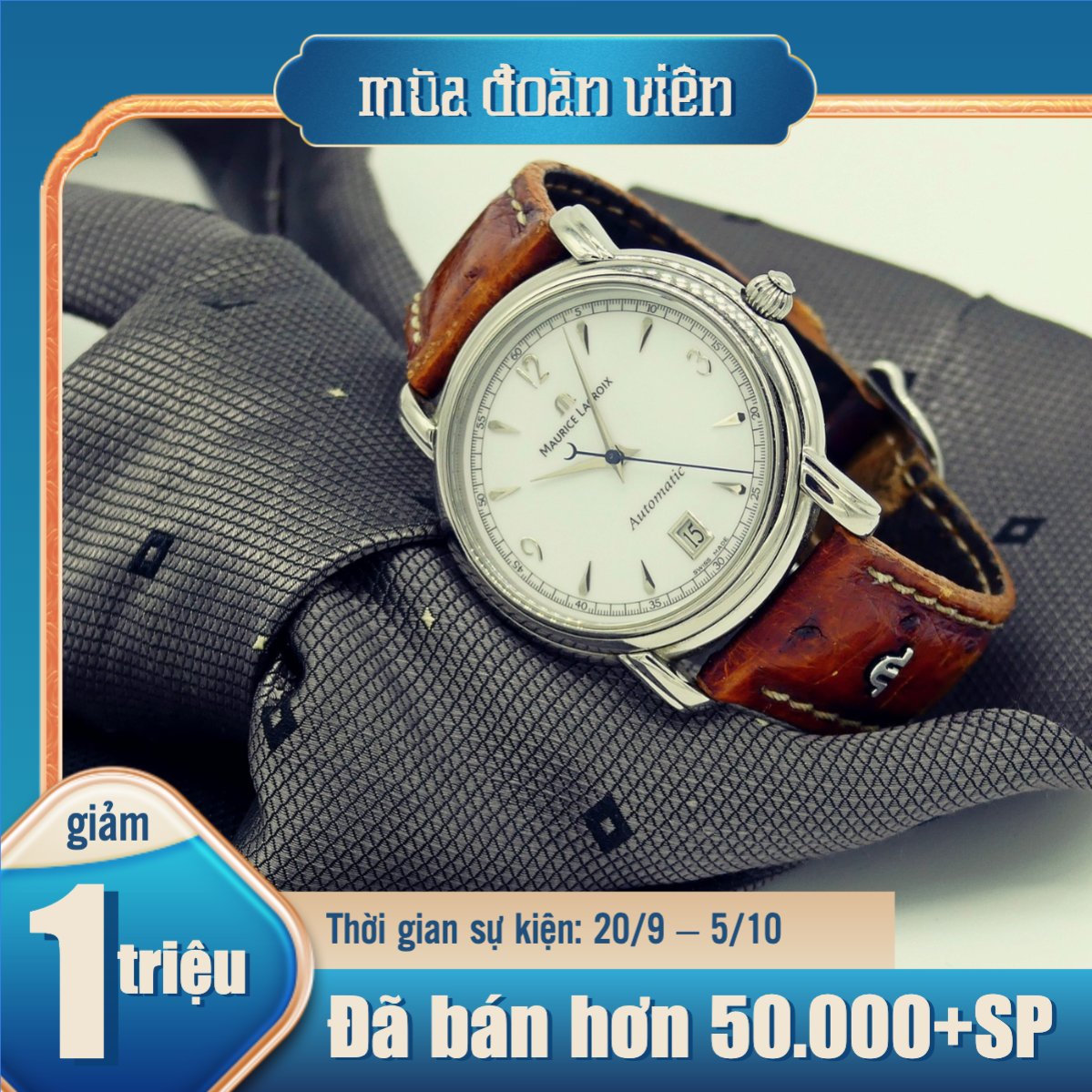 Trung thu, Tết Đoàn Viên, mid-autumn festival, fashion, thời trang, đồng hồ, hiện đại, modern, đơn giản