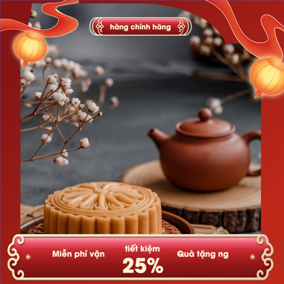 Trung thu, Tết Đoàn Viên, mid-autumn festival, sự kiện, event, đồ ăn, food, thực phẩm, ẩm thực, món ăn, F&B, thức ăn, hiện đại, modern, đơn giản