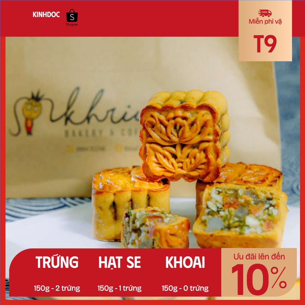 Mẫu Khung San Pham Trung thu, Tết Đoàn Viên, mid-autumn festival, sự kiện, ẩm thực, food, event, hiện đại, modern, đơn giản — LayerPic
