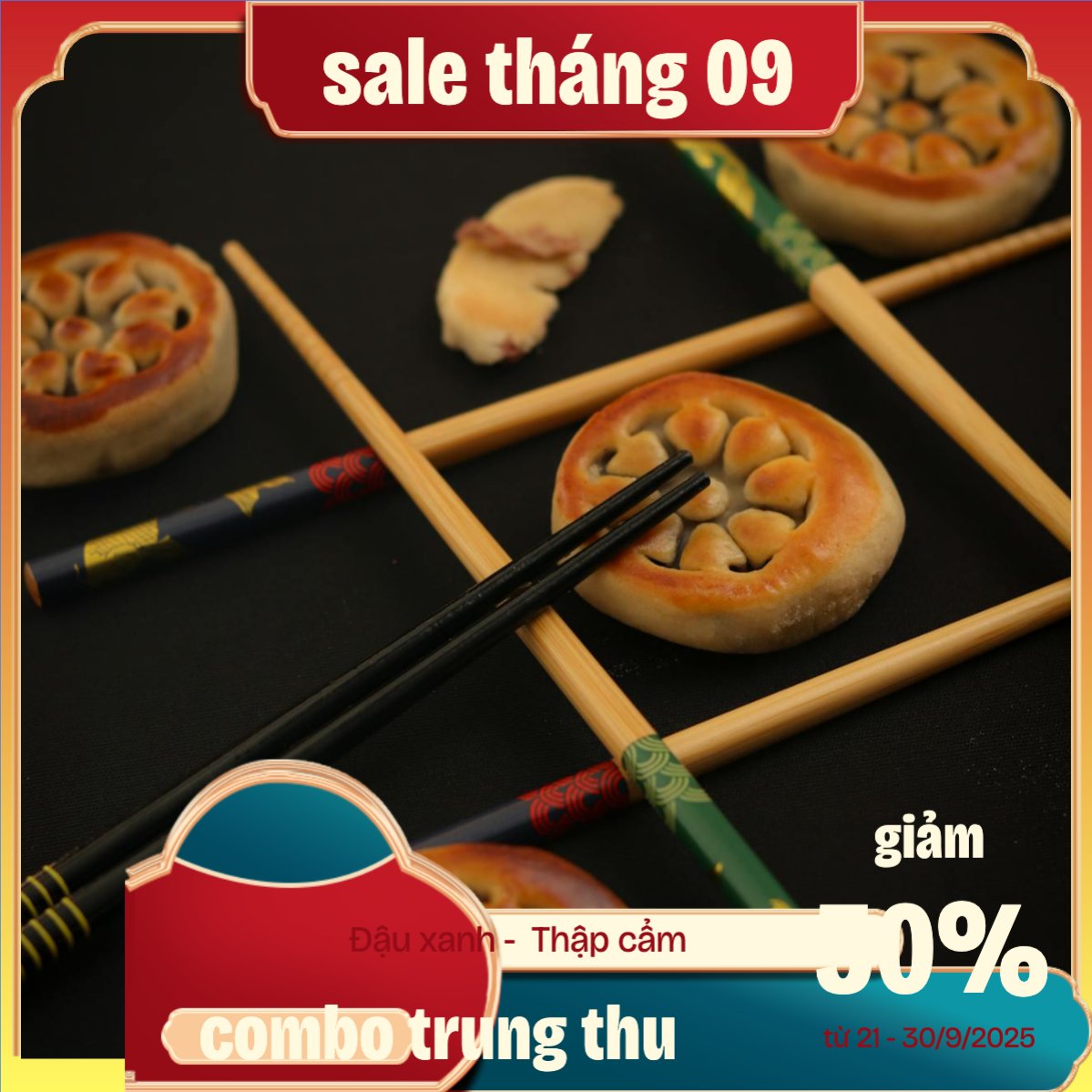 Trung thu, Tết Đoàn Viên, mid-autumn festival, sự kiện, event, đồ ăn, food, thực phẩm, ẩm thực, món ăn, F&B, thức ăn, hiện đại, modern, đơn giản