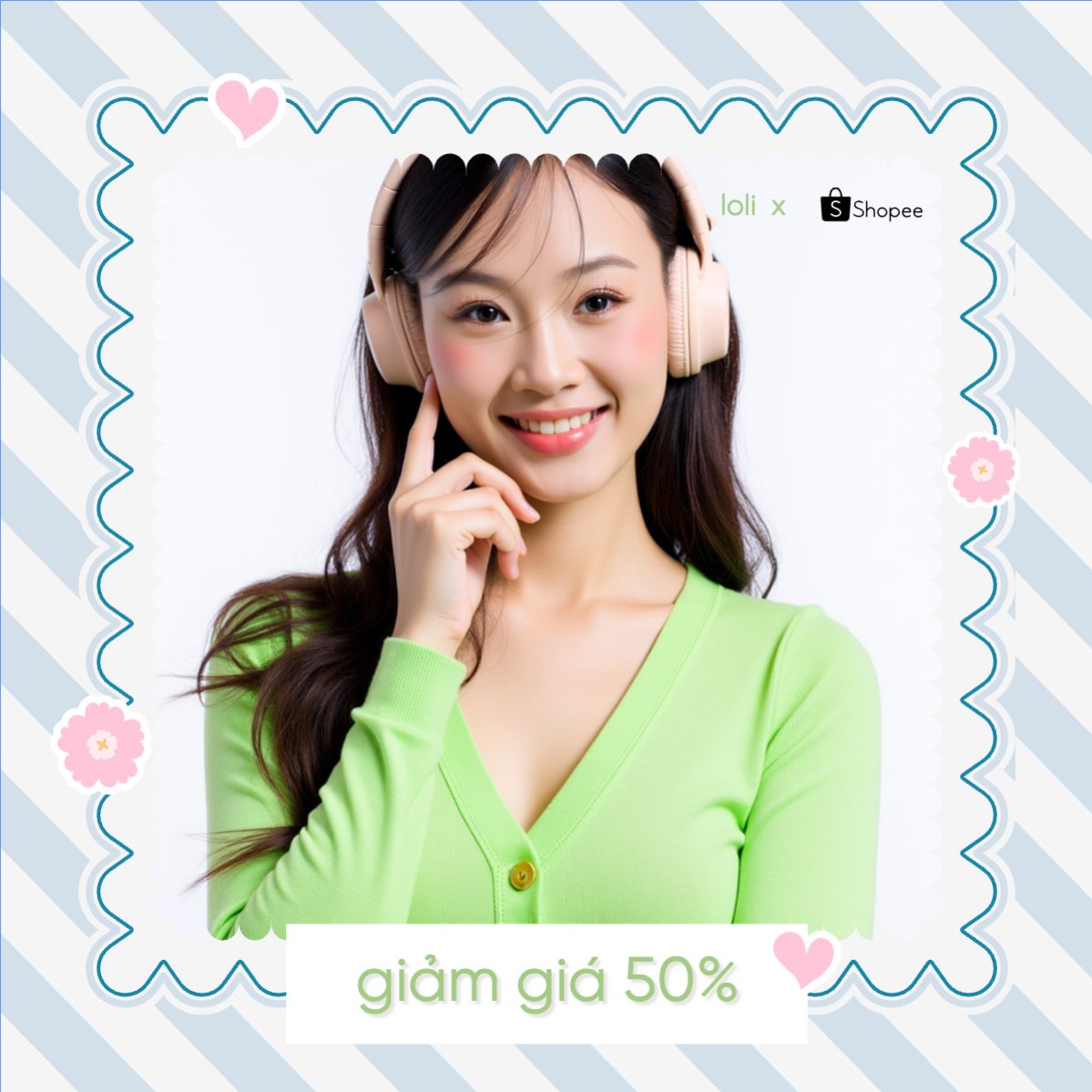 Mẫu Khung San Pham Giảm giá, sale, fashion, thời trang, quần áo, trang phục, clothes, outfit , sự kiện, event — LayerPic