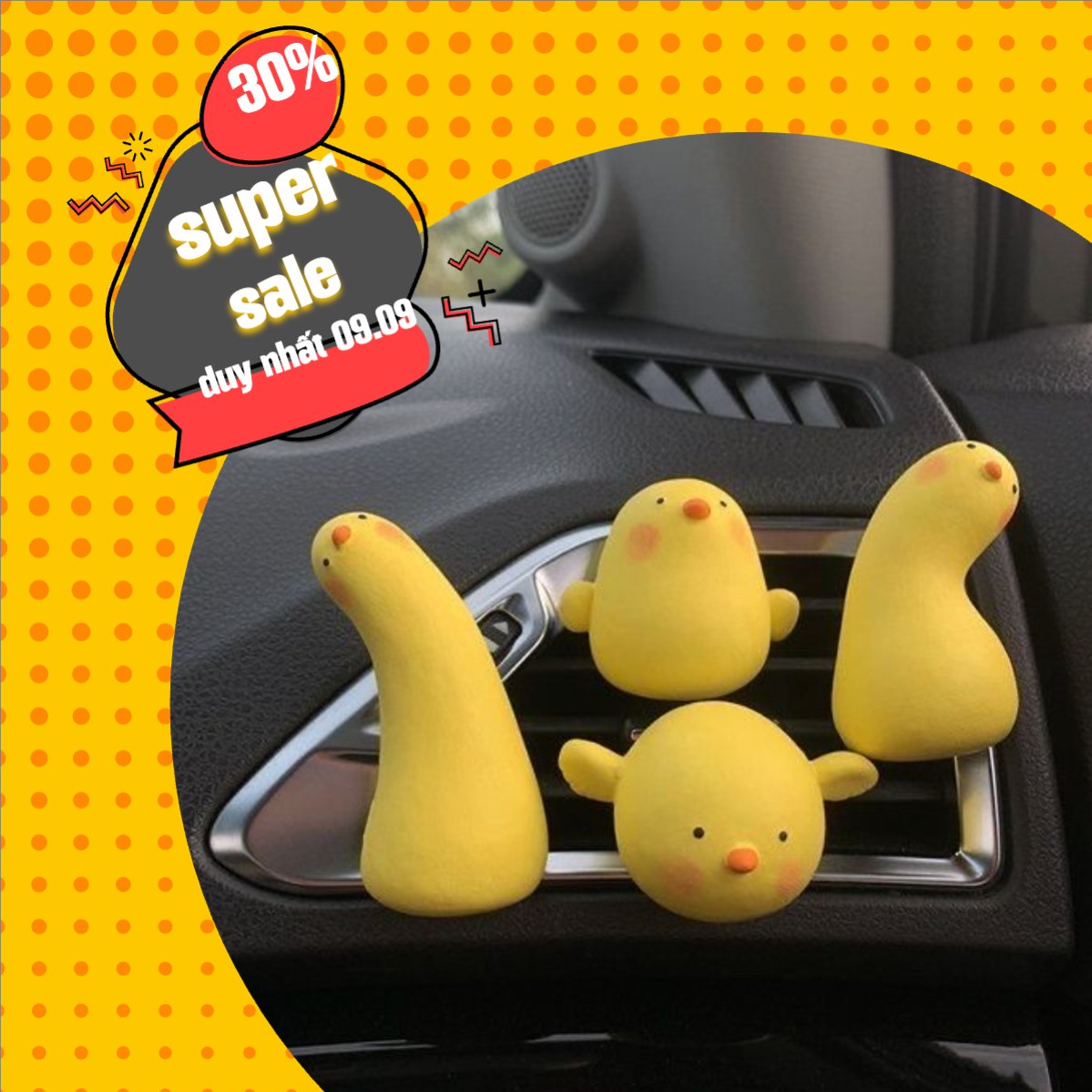 Mẫu Khung San Pham Giảm giá, sale, frame, chú vịt, dụck, trang trí, decor, xây dựng — LayerPic