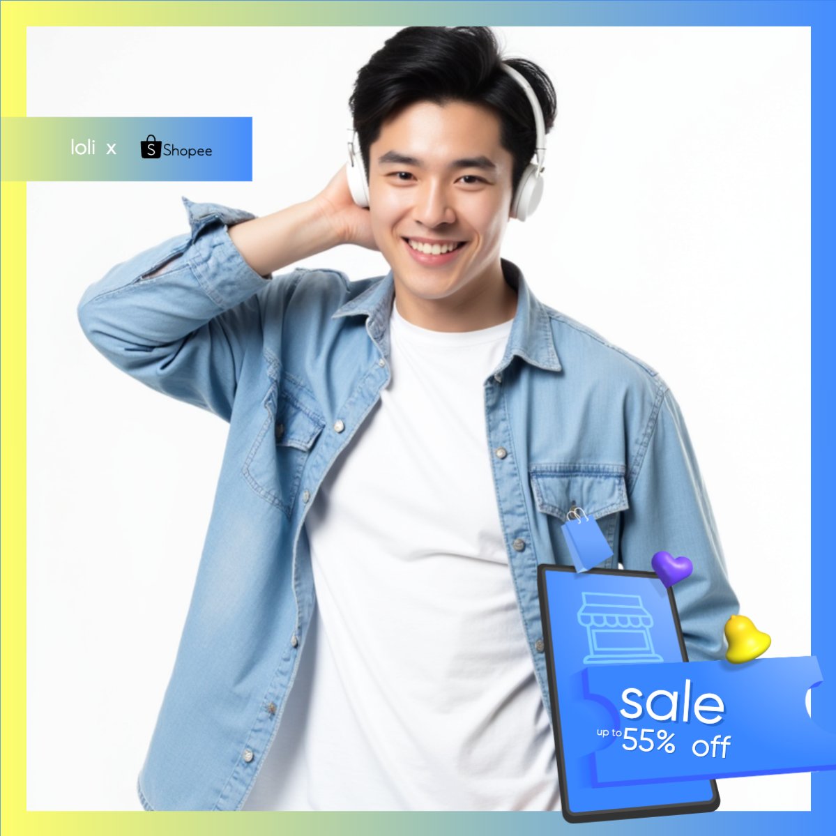 Tai nghe, công nghệ, fashion, thời trang, quần áo, trang phục, clothes, outfit