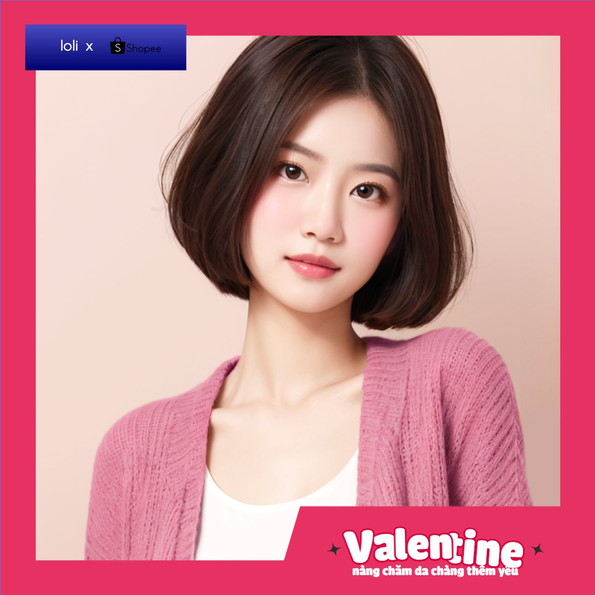 Giảm giá, sale, valentine, spa, beauty, làm đẹp, thẩm mỹ