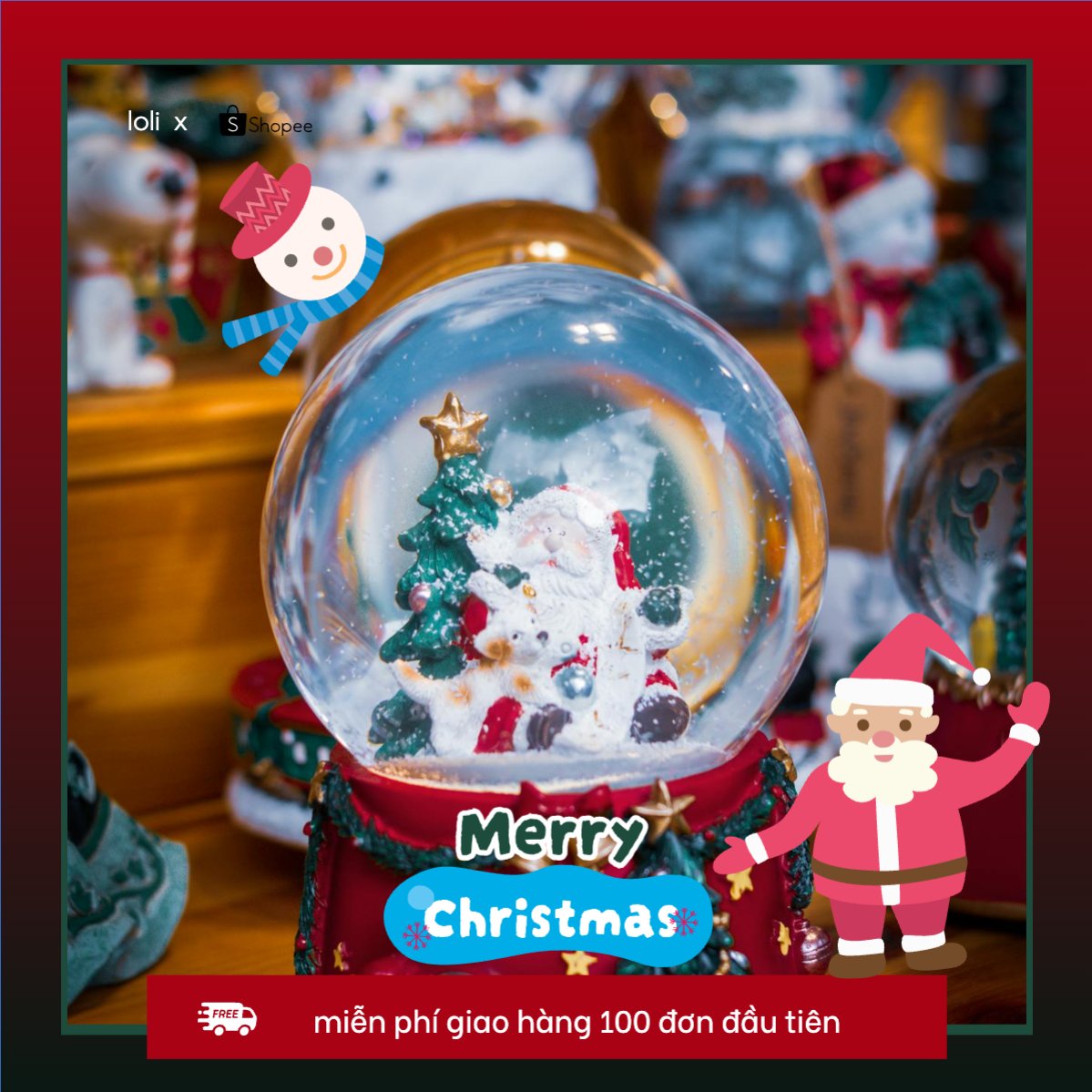 Merry Christmas