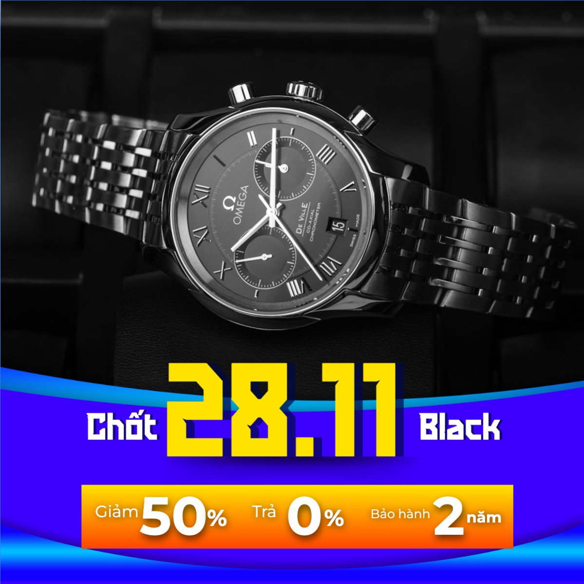Chốt deal 28.11