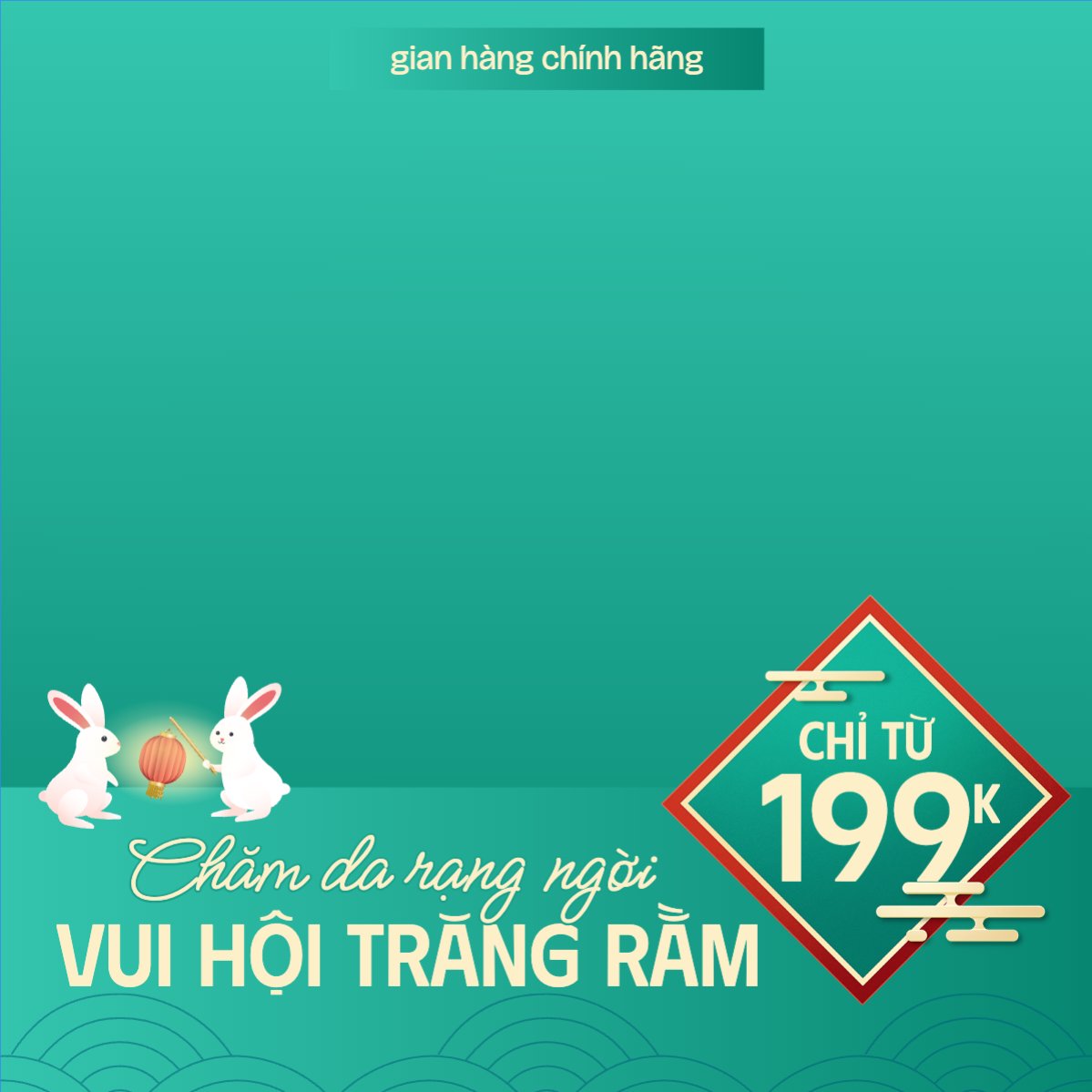 Trung thu, Tết Đoàn Viên, mid-autumn festival, sự kiện, event, mỹ phẩm, beauty, làm đẹp, hiện đại, modern, đơn giản