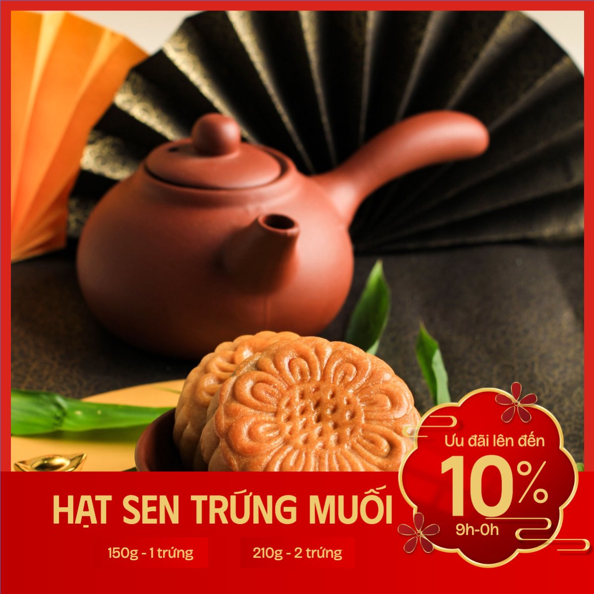 Mẫu Khung San Pham Trung thu, Tết Đoàn Viên, mid-autumn festival, sự kiện, ẩm thực, food, event, hiện đại, modern, đơn giản — LayerPic