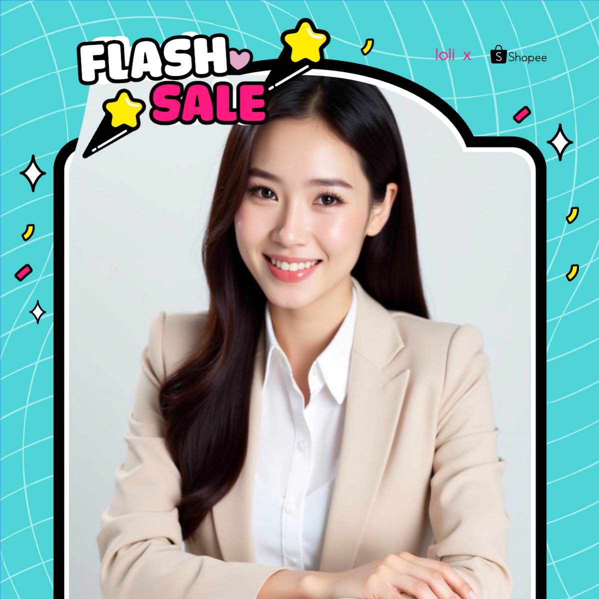 Mẫu Khung San Pham Giảm giá, sale, fashion, thời trang, quần áo, trang phục, clothes, outfit — LayerPic