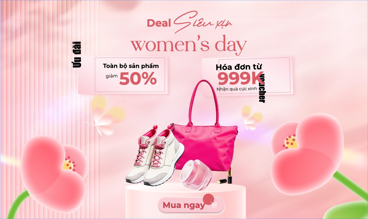 Quà tặng mỹ phẩm