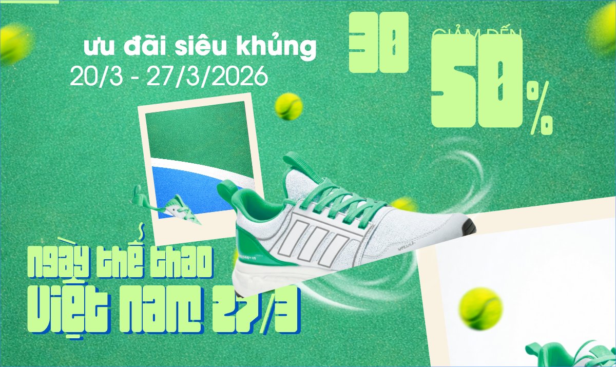 Ngày thể thao Việt Nam 27/3