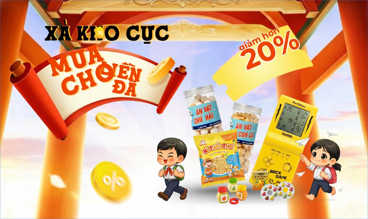 Xả kho cực rẻ mua liền cho đã