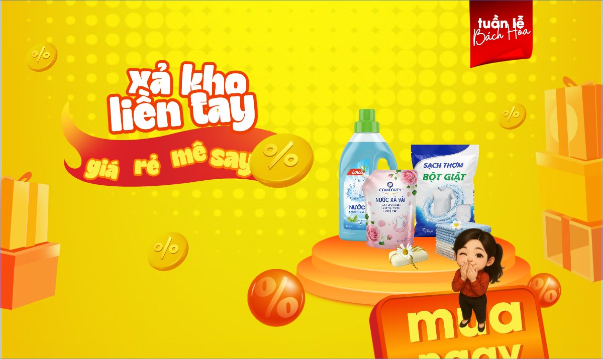 Mẫu Banner Ngang Xả kho liền tay giá rẻ mê say — LayerPic