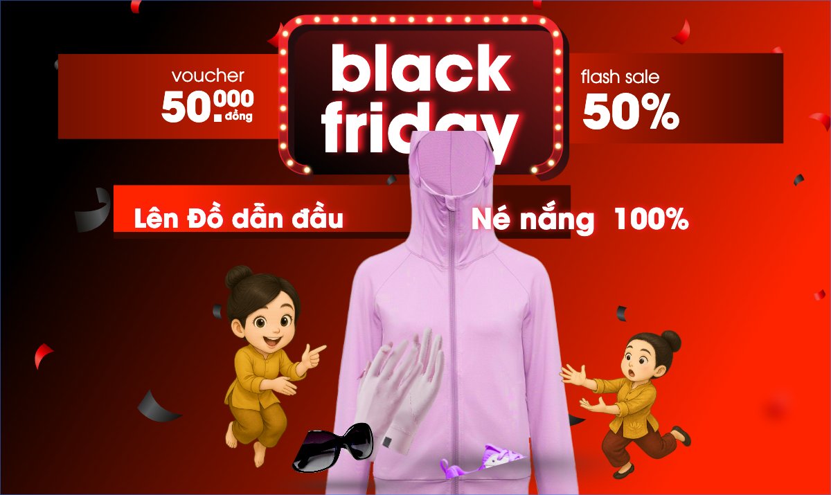 Black Friday