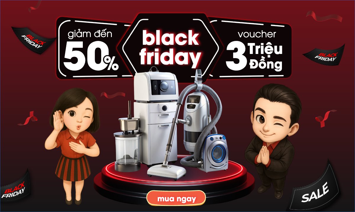 Mẫu Banner Ngang Siêu deal công nghệ — LayerPic
