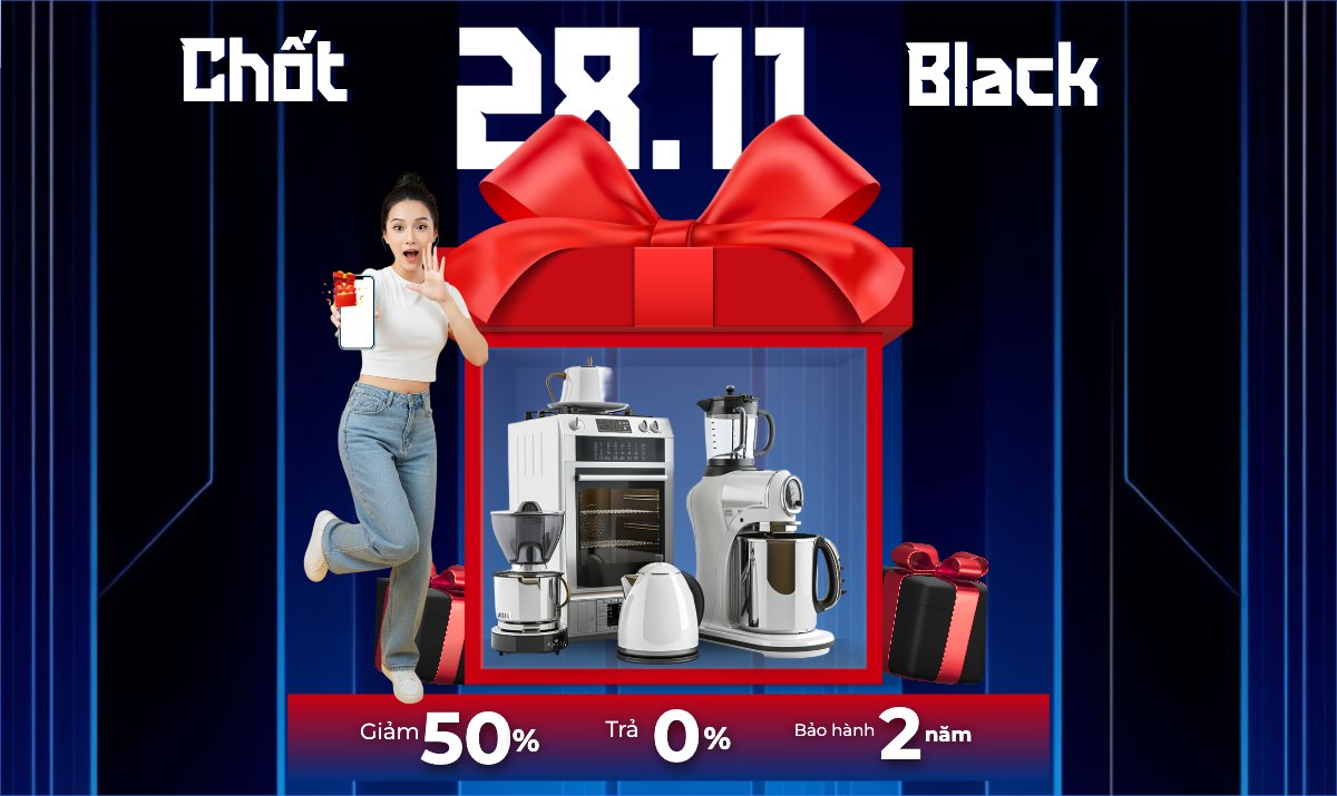 Chốt deal 28.11