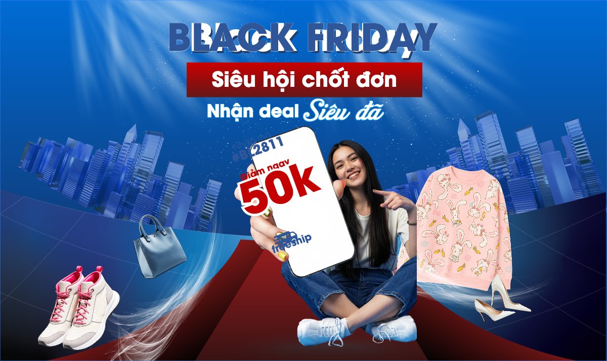 Siêu hội chốt đơn