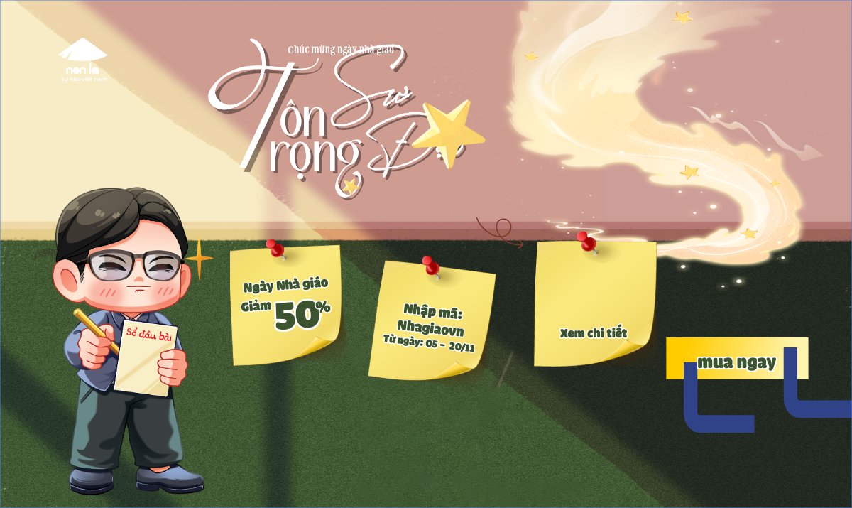 Tôn sư trọng đạo