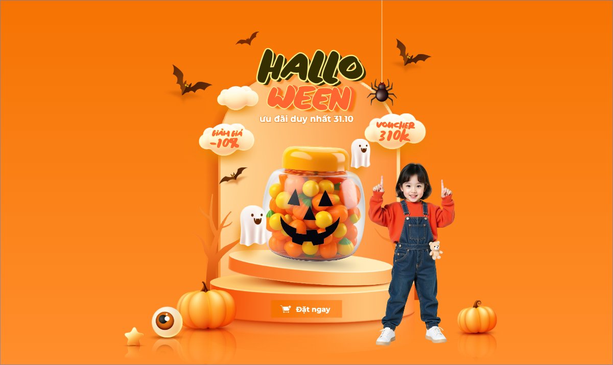Halloween, lễ hội ma quái, kẹo, candy, thực phẩm, food, sự kiện, event, dễ thương, cute, chibi, hoạt hình, cartoon