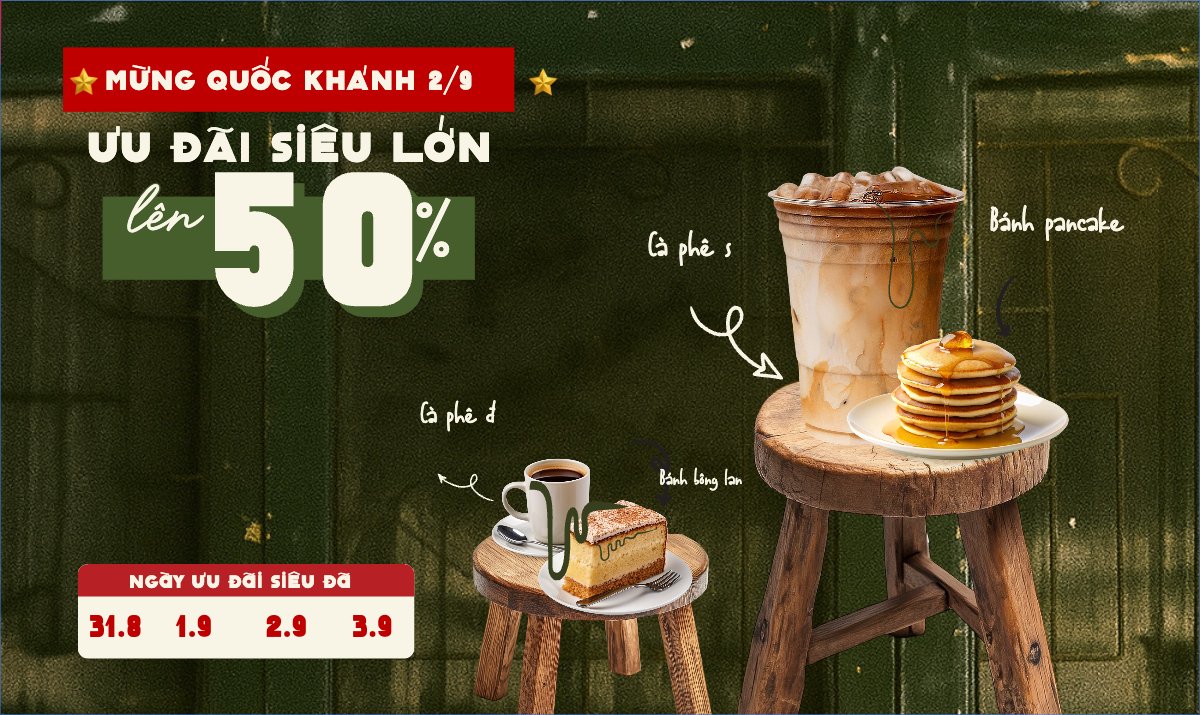 2/9, Quốc Khánh, lễ hội, Việt Nam, nước uống, juice, giải khát, F&B, drink, cổ điển, vintage, retro, classic 