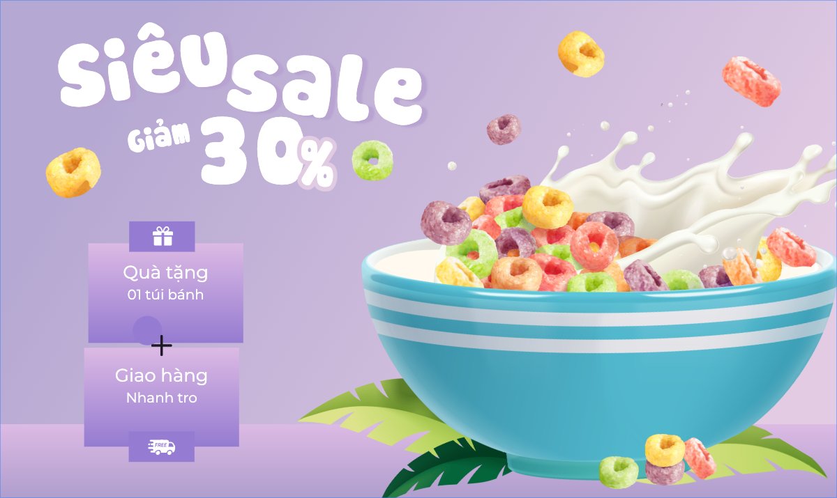 Em bé, baby, trẻ em, kids, ngũ cốc, cereal, đồ ăn, food, thực phẩm, ẩm thực, món ăn, F&B, thức ăn