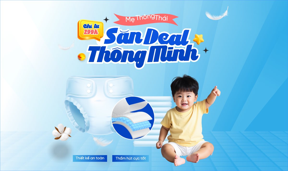 Mẫu Banner Ngang Quốc tế thiếu nhi, 1/6, trẻ em, quảng cáo, giảm giá, ưu đãi, sale, sức khỏe, thời trang, fashion — LayerPic