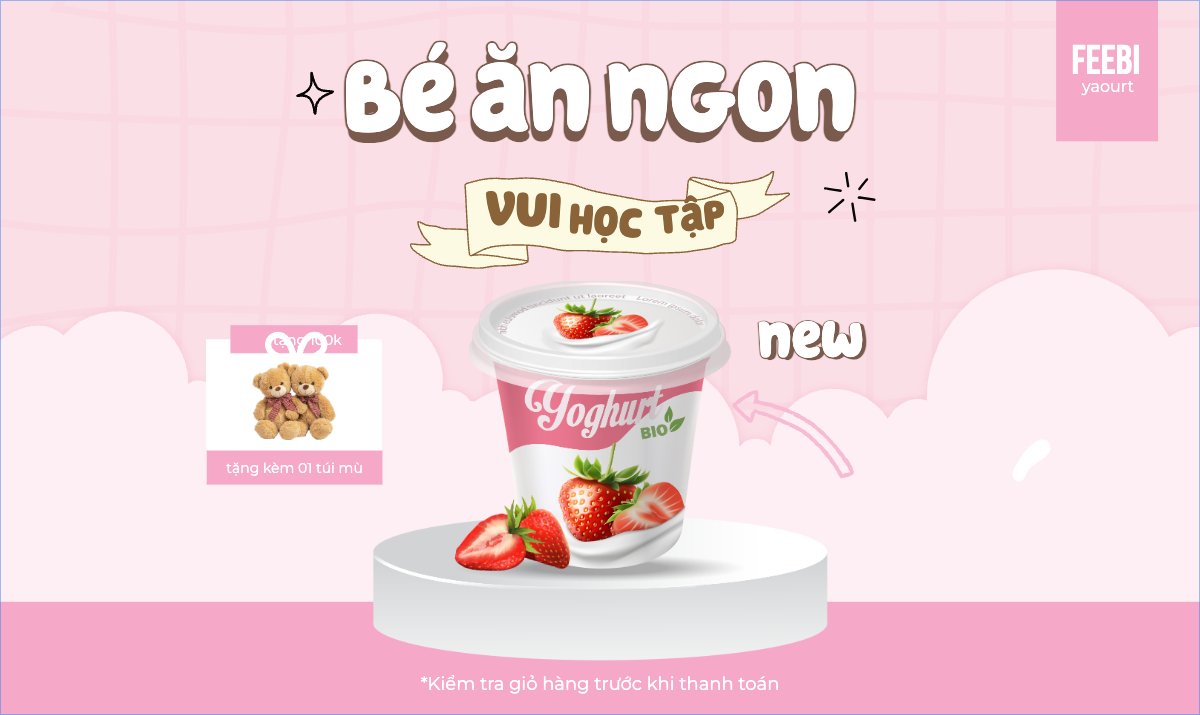 Quốc tế thiếu nhi, 1/6, trẻ em, quảng cáo, giảm giá, ưu đãi, sale, ẩm thực, nước uống