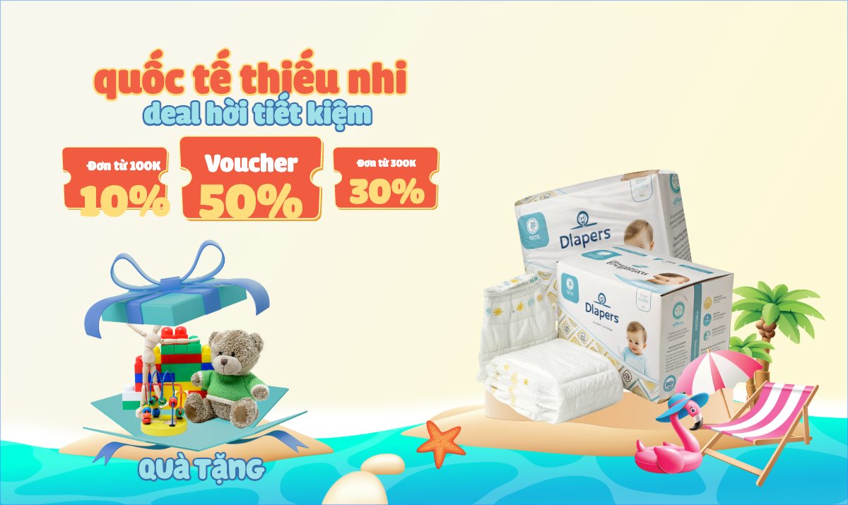 Mẫu Banner Ngang Quốc tế thiếu nhi, trẻ em,1/6, International Children's Day, children , sự kiện, event, chương trình, sale, giải trí, entertainment — LayerPic