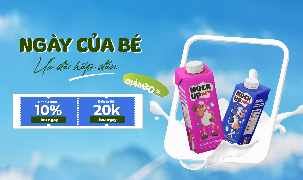 Mẫu Banner Ngang Quốc tế thiếu nhi, trẻ em,1/6, International Children's Day, children , sự kiện, event, chương trình, sale, giải trí, entertainment — LayerPic