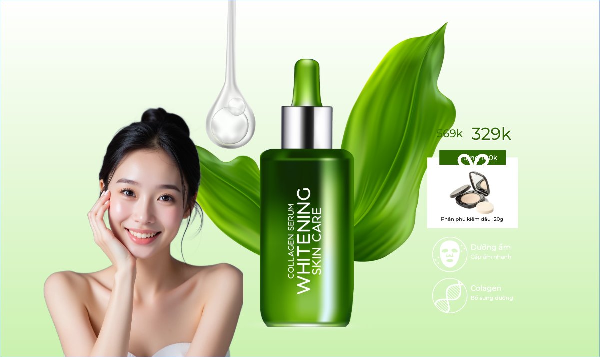 Giảm giá, sale, spa, beauty, làm đẹp, thẩm mỹ, make up