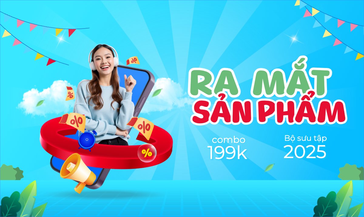 Mẫu Banner Ngang Giảm giá, sale, spa, beauty, làm đẹp, thẩm mỹ, make up — LayerPic