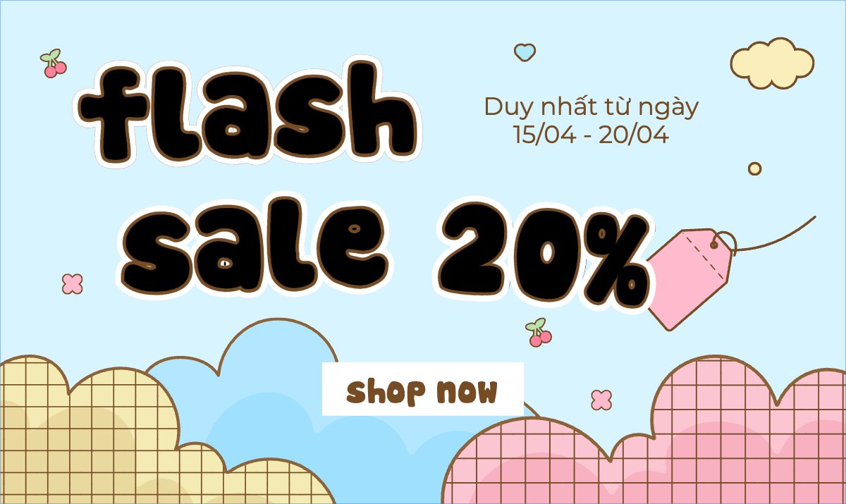 Mẫu Banner Ngang Giảm giá, sale, fashion, thời trang, quần áo, trang phục, clothes, outfit — LayerPic