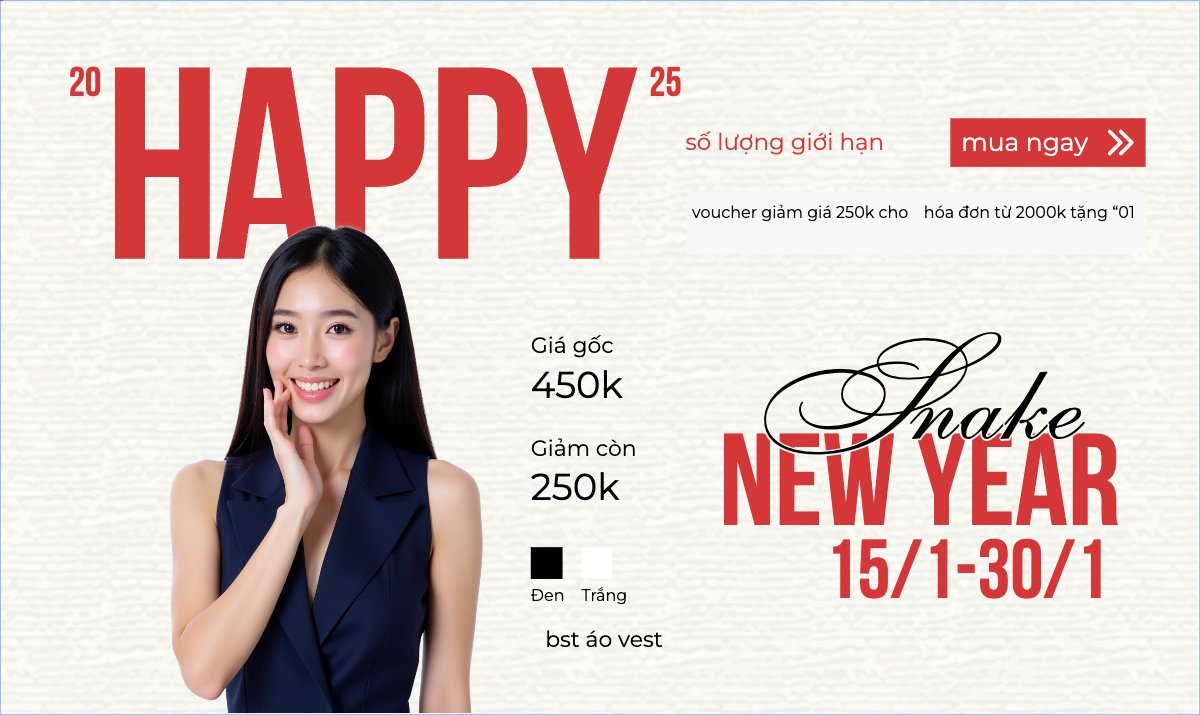 Mẫu Banner Ngang Mua sắm, giảm giá, sale, du lịch, travel, fashion, thời trang, quần áo, trang phục, clothes, outfit — LayerPic