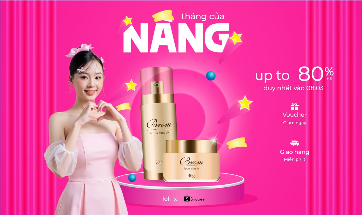 Mẫu Banner Ngang Valentine, lễ tình nhân, 14/02, 8/3, quốc tế phụ nữ, sự kiện, event, làm đẹp, beauty, thời trang — LayerPic